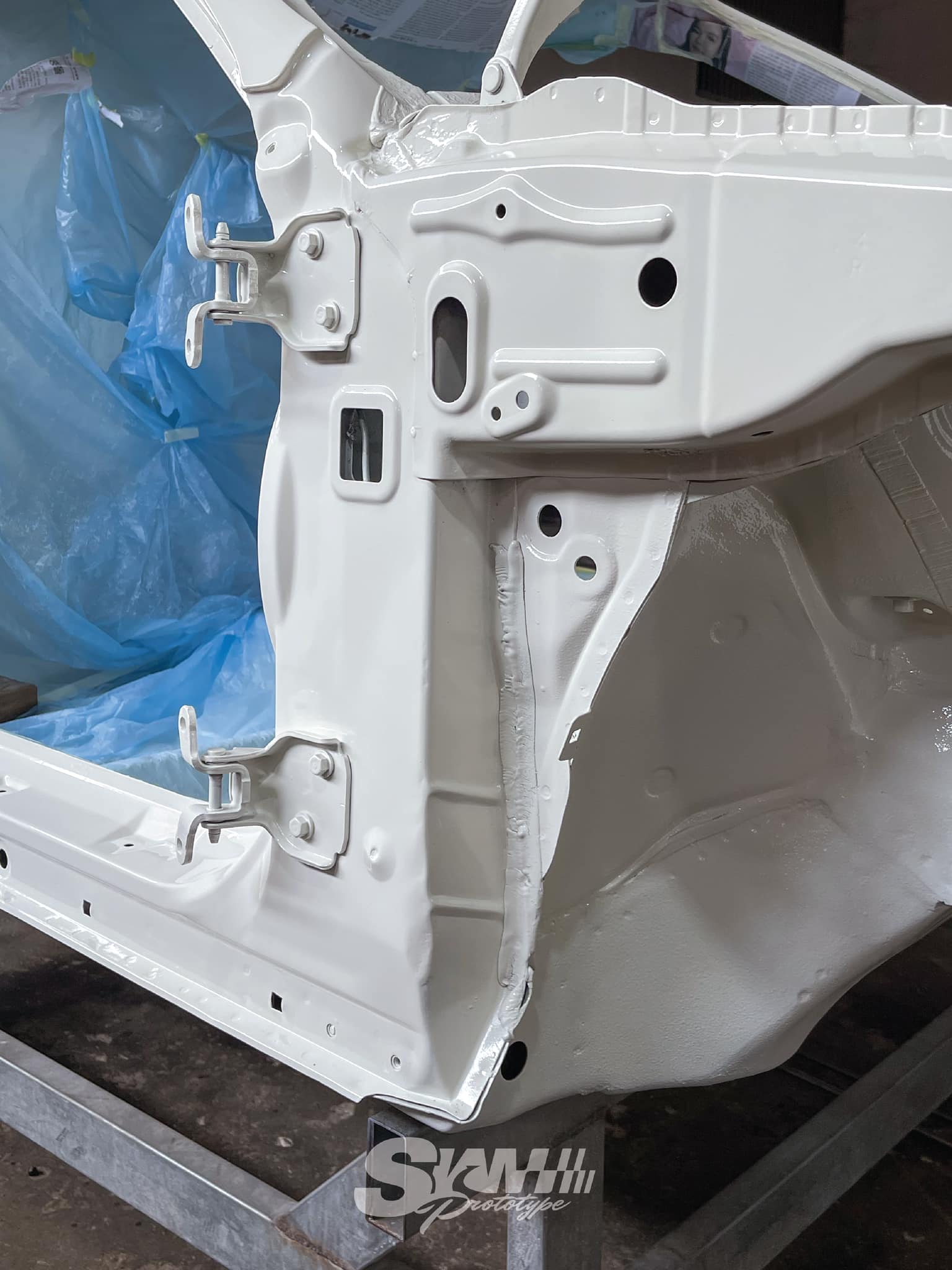 Honda Civic Build