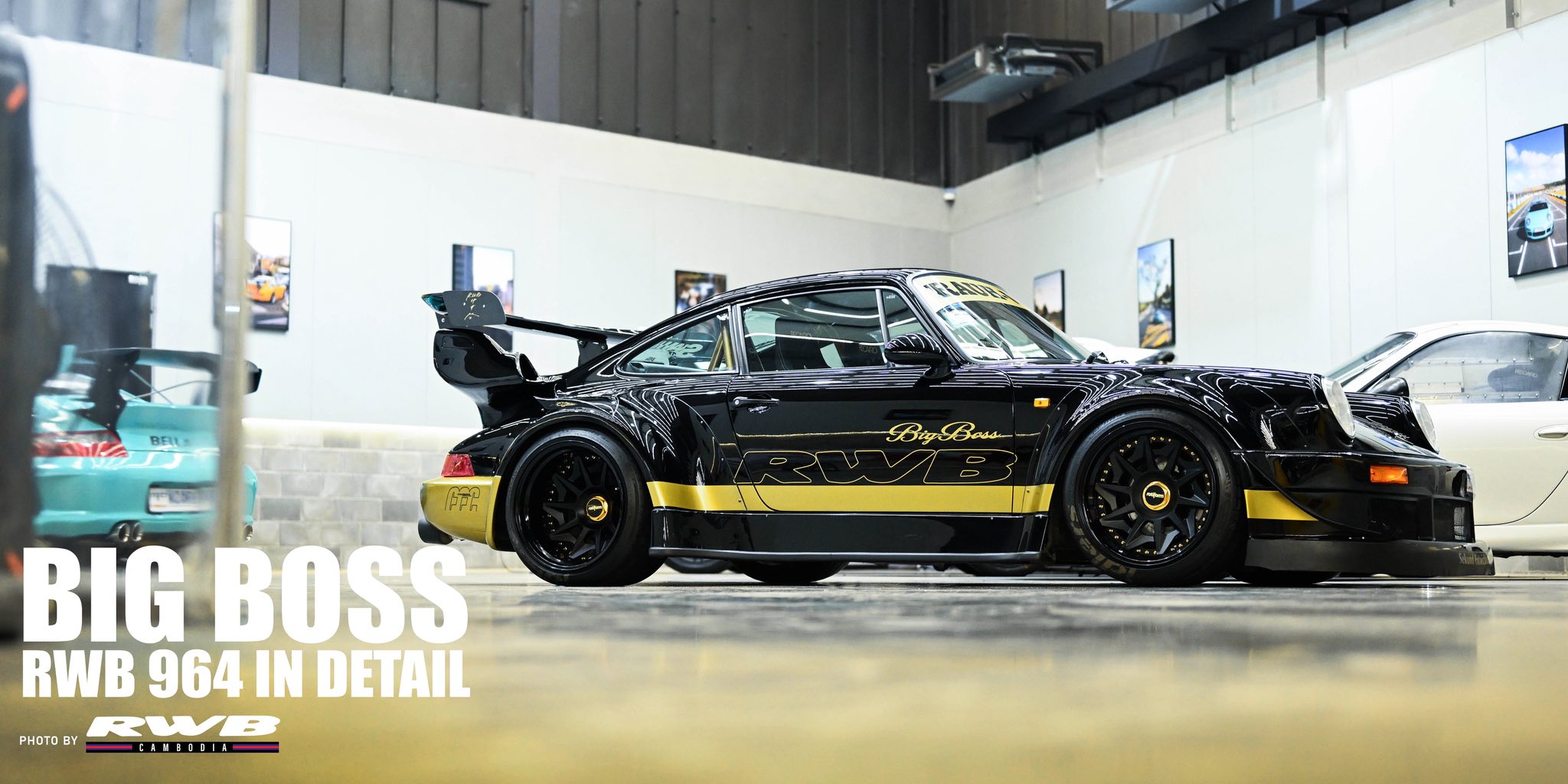 RWB Big Boss