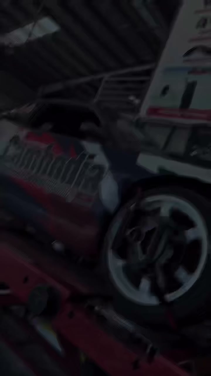 180SX build